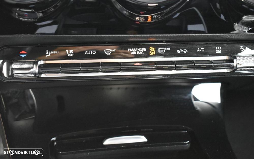 Mercedes-Benz A 250 e Style Plus - 20