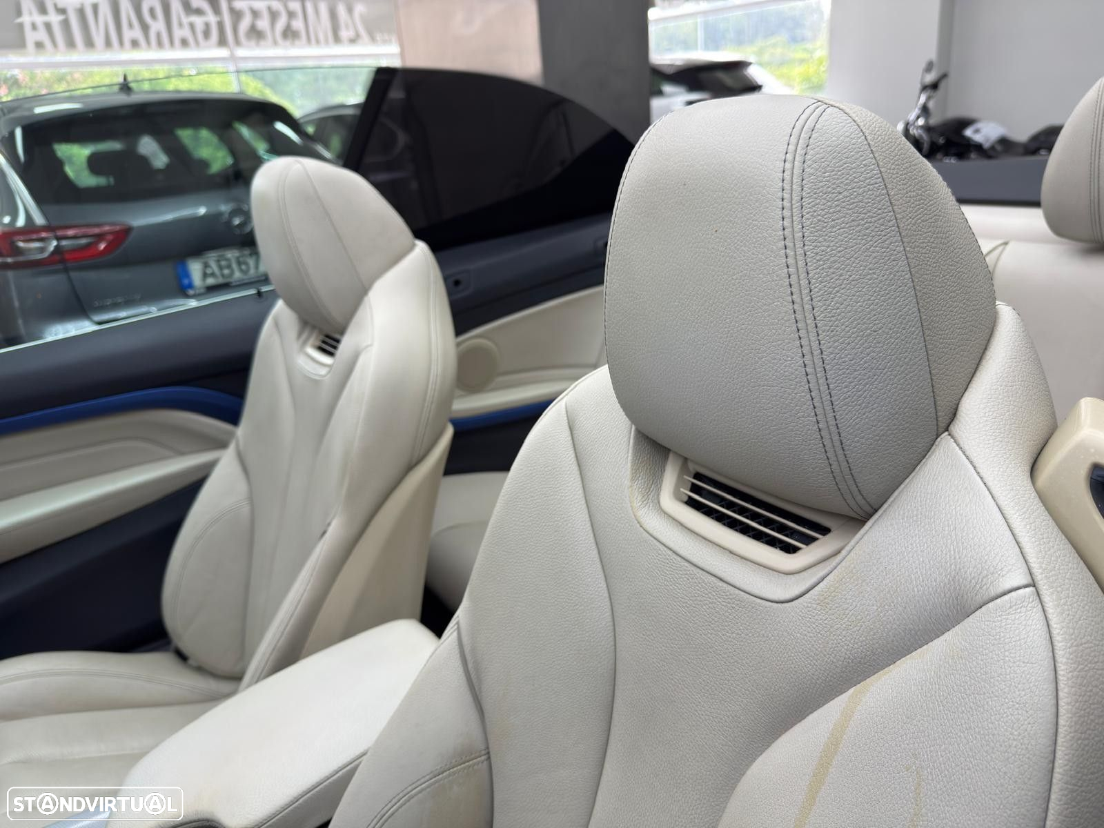 BMW 425 d Pack M Auto - 53
