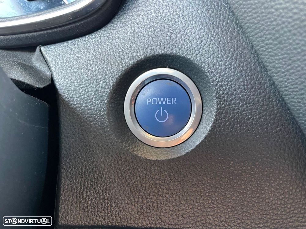 Toyota Corolla 1.8 Hybrid Comfort - 26