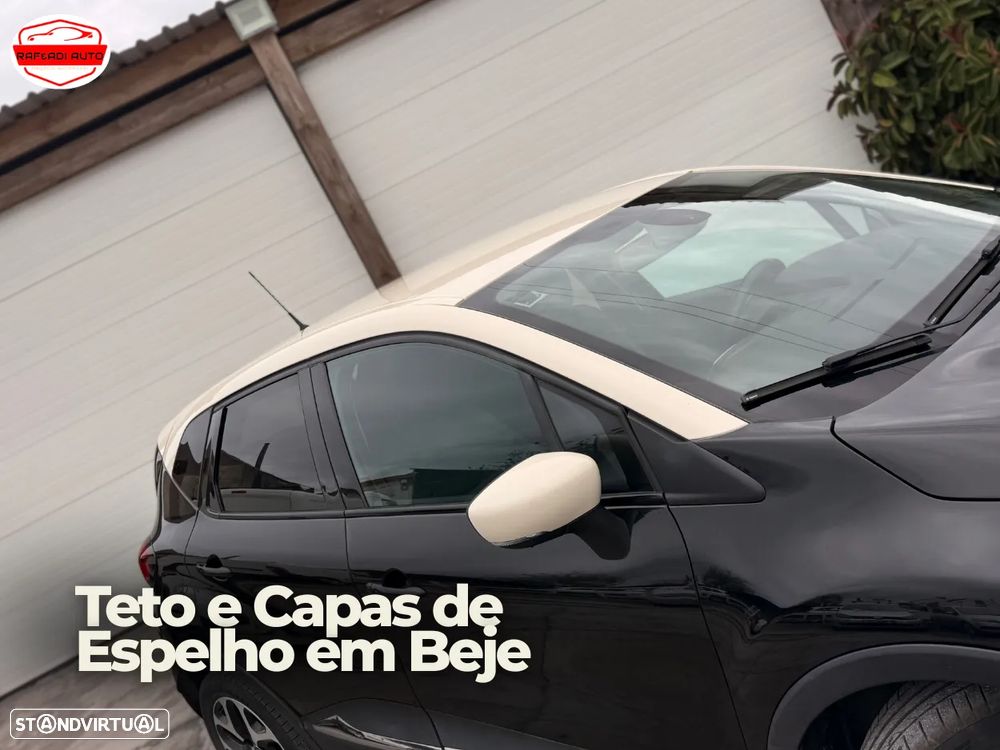 Renault Captur 1.5 dCi Exclusive - 9
