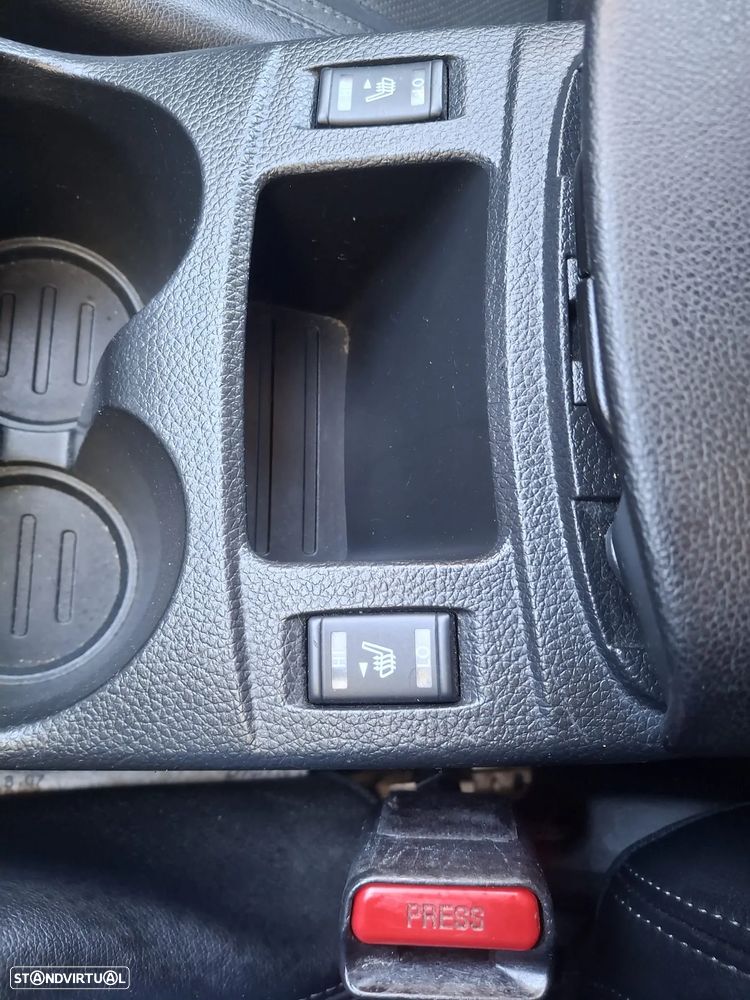 Nissan Qashqai 1.5 dCi TEKNA+ - 18