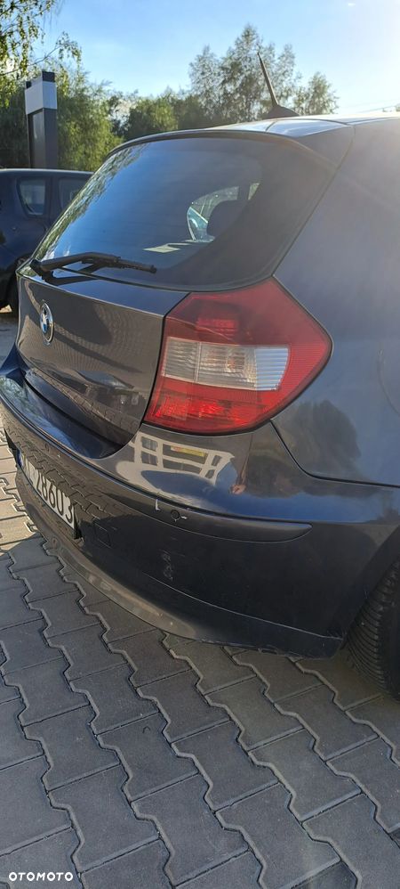BMW Seria 1 120d - 5