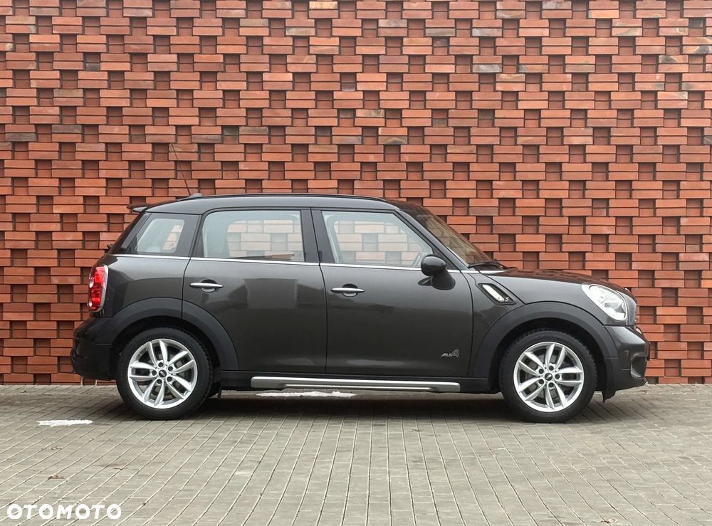 MINI Cooper S Sport - 8