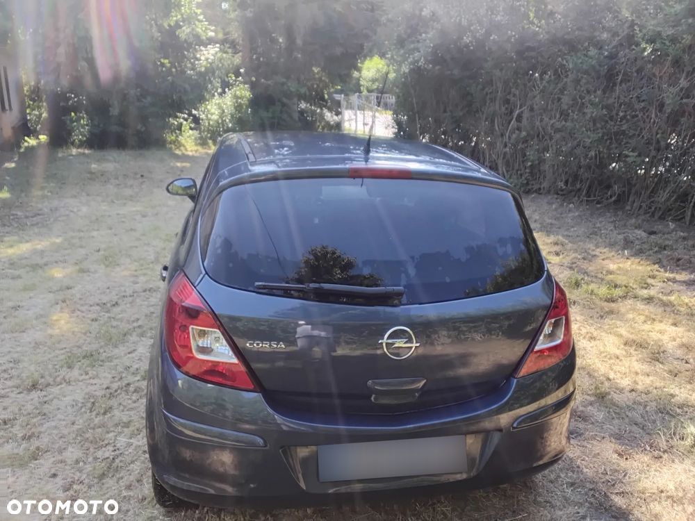 Opel Corsa 1.4 16V Edition 111 Jahre - 6