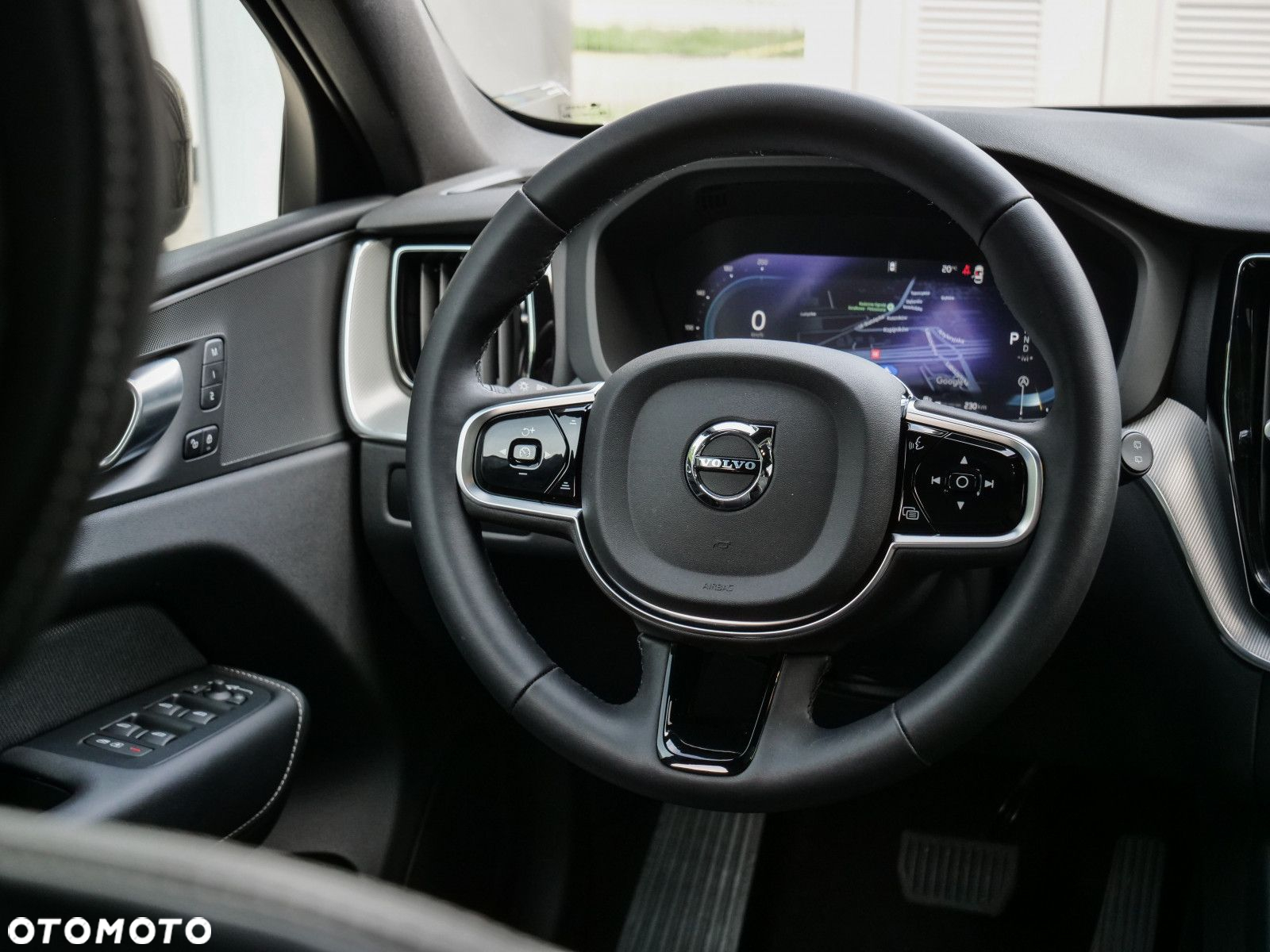Volvo XC 60 - 21
