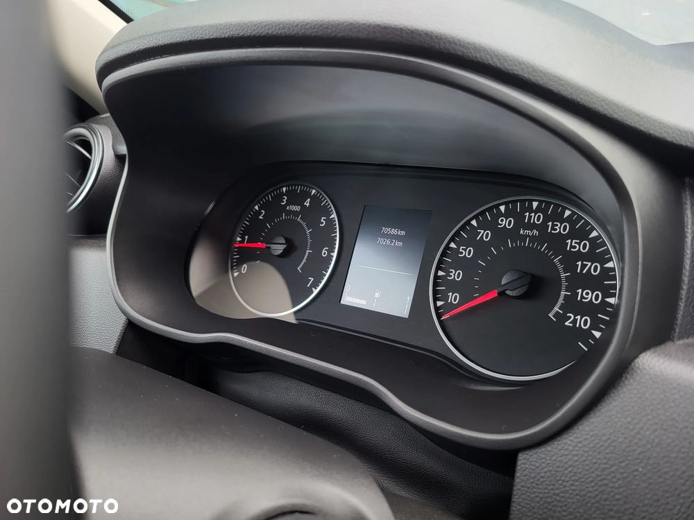 Dacia Duster 1.0 TCe Comfort - 32