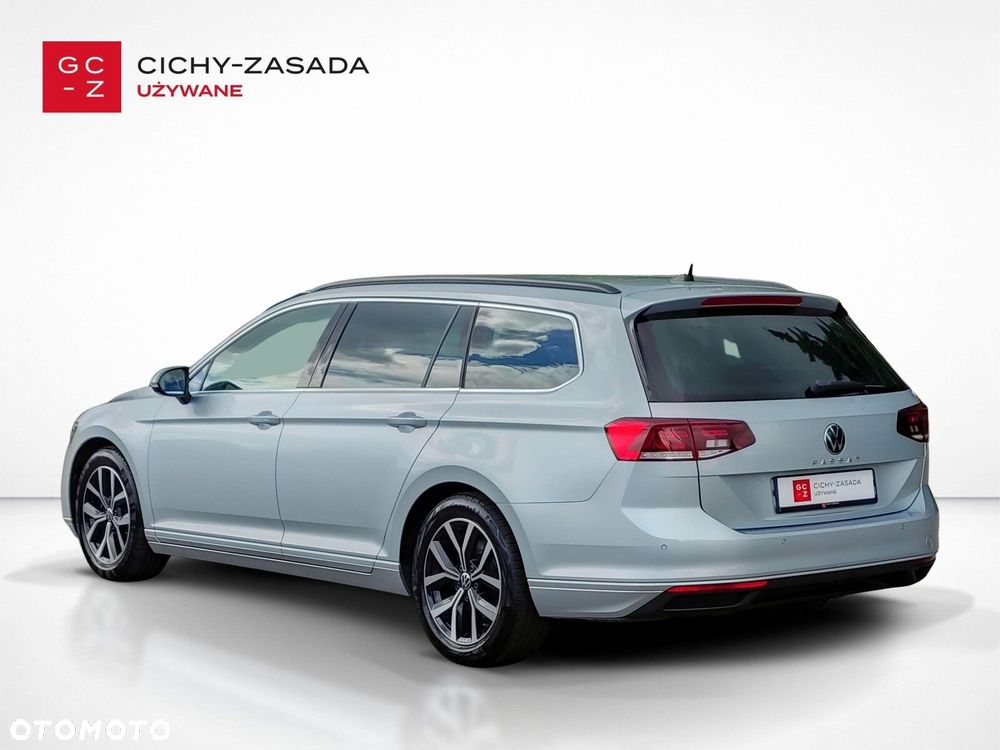 Volkswagen Passat - 3