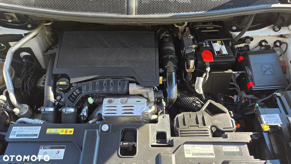 Citroen C5 Aircross 2019 photo 4