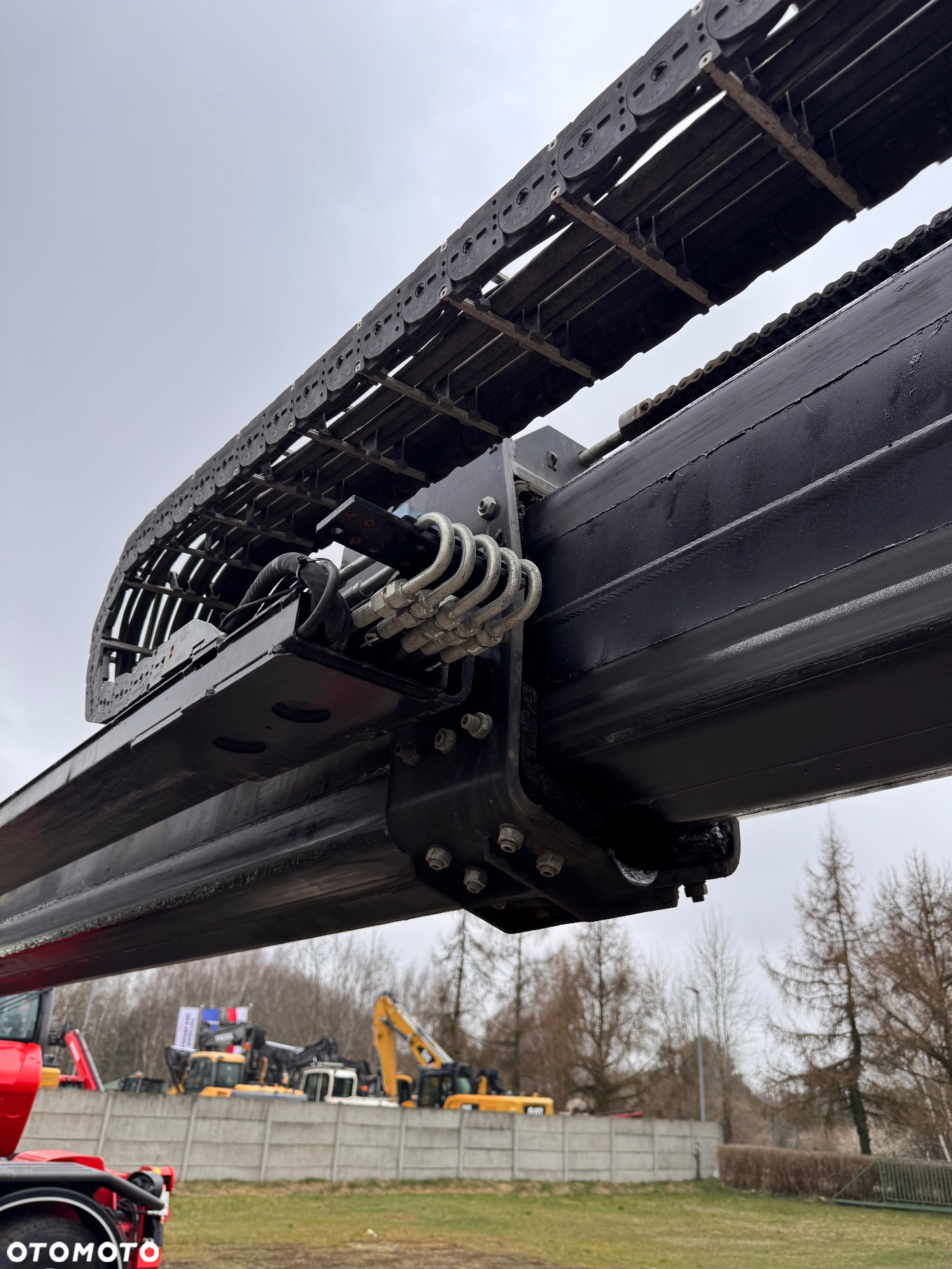 Manitou MRT2150 + 4ST - 14
