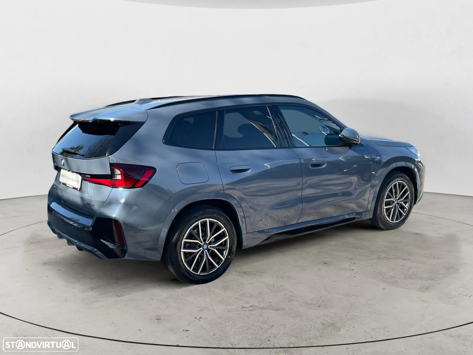 BMW iX1 xDrive30 Pack Desportivo M - 6