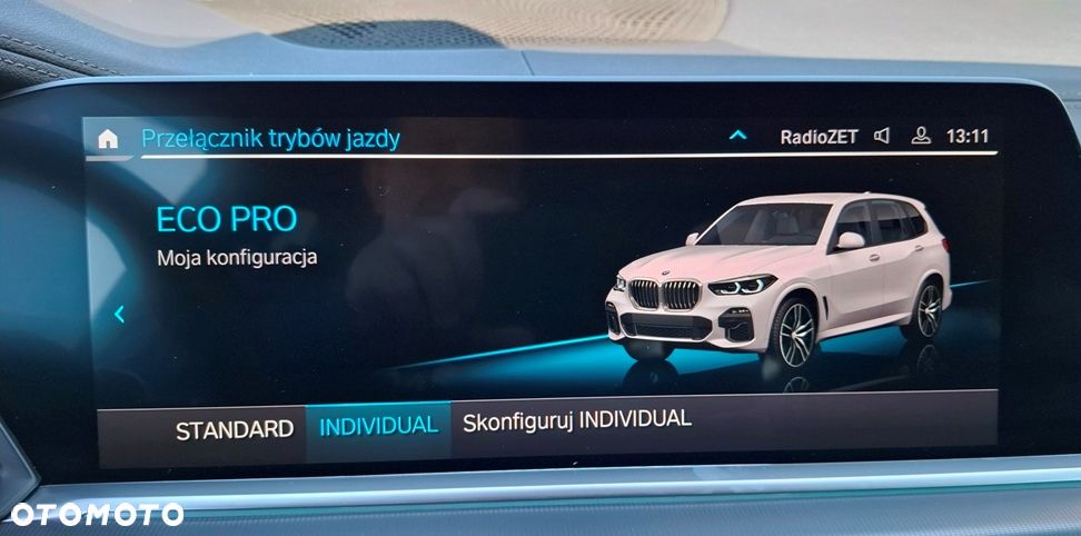 BMW X5 xDrive30d mHEV sport - 14