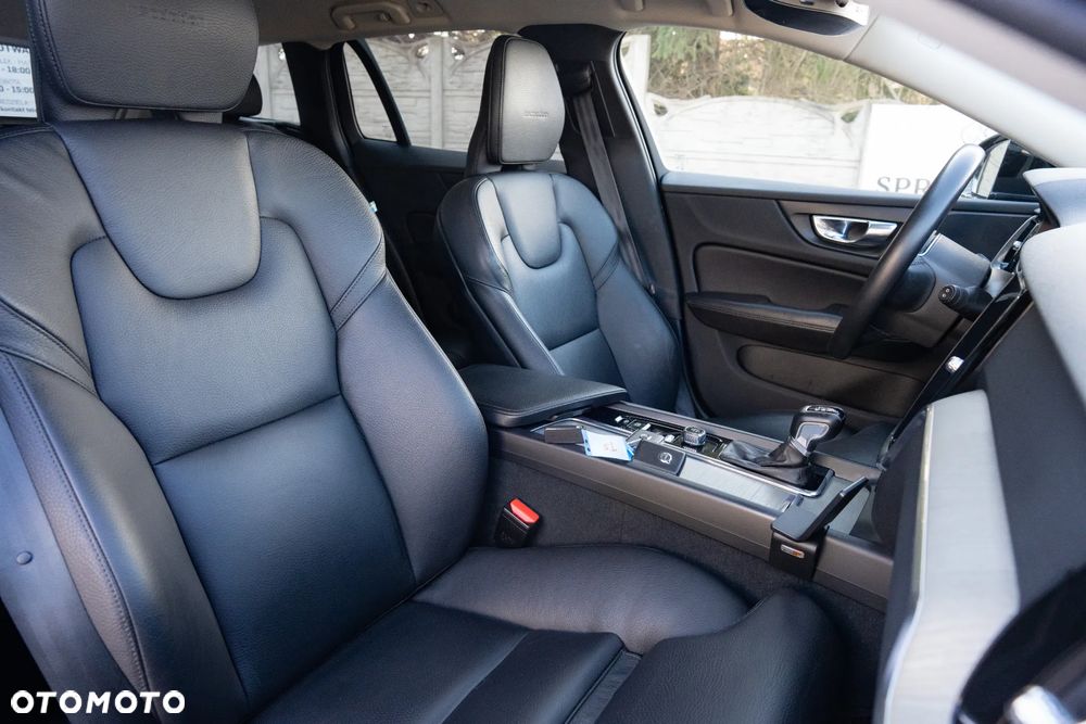 Volvo V60 D3 Geartronic Inscription - 23