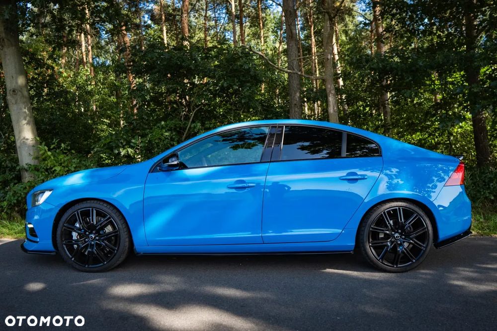 Volvo S60 Polestar - 3