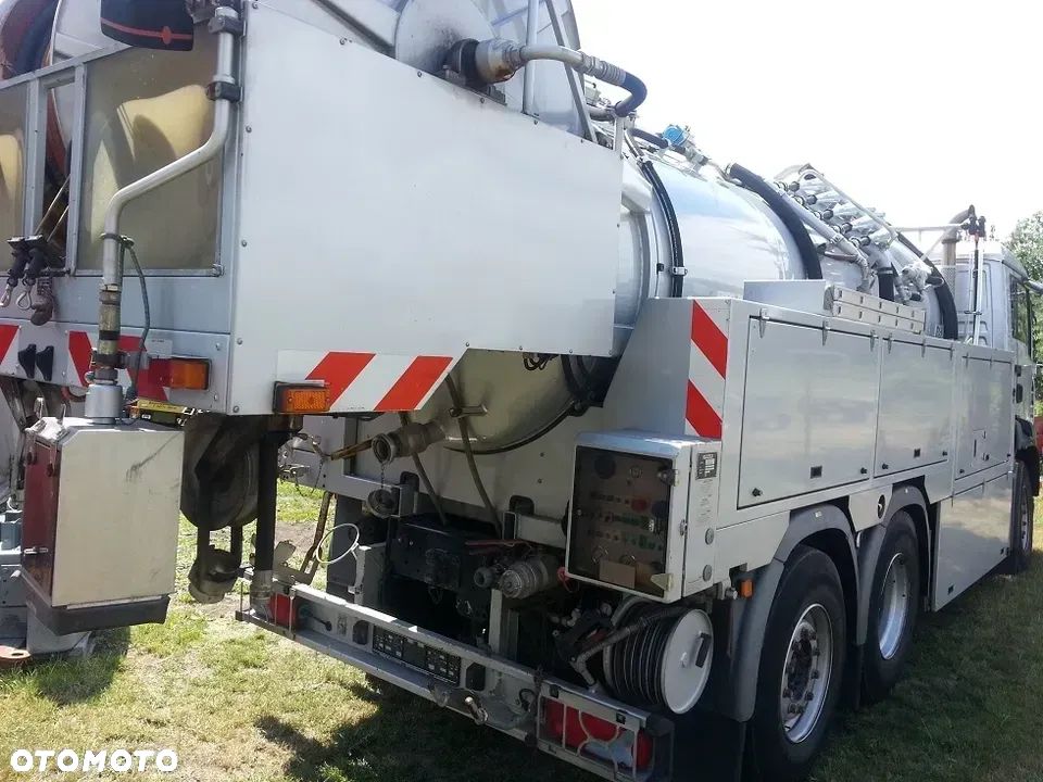 MAN Muller Jetmaster F90 - 3