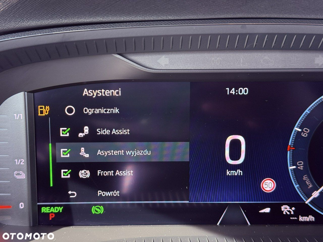 Skoda Octavia - 21