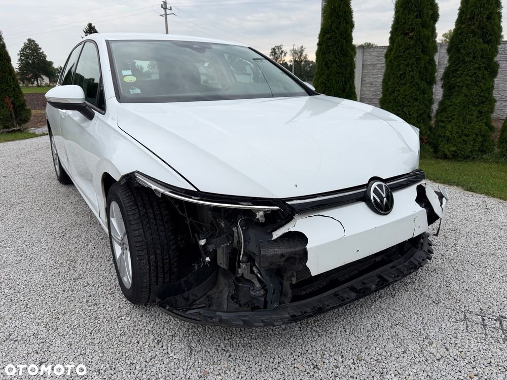 Volkswagen Golf 2.0 TDI SCR Energy - 6