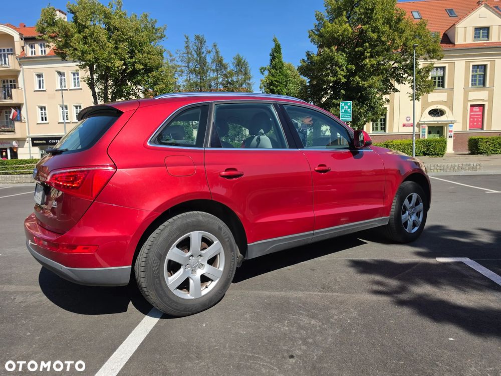 Audi Q5 2.0 TDI Quattro S tronic - 19