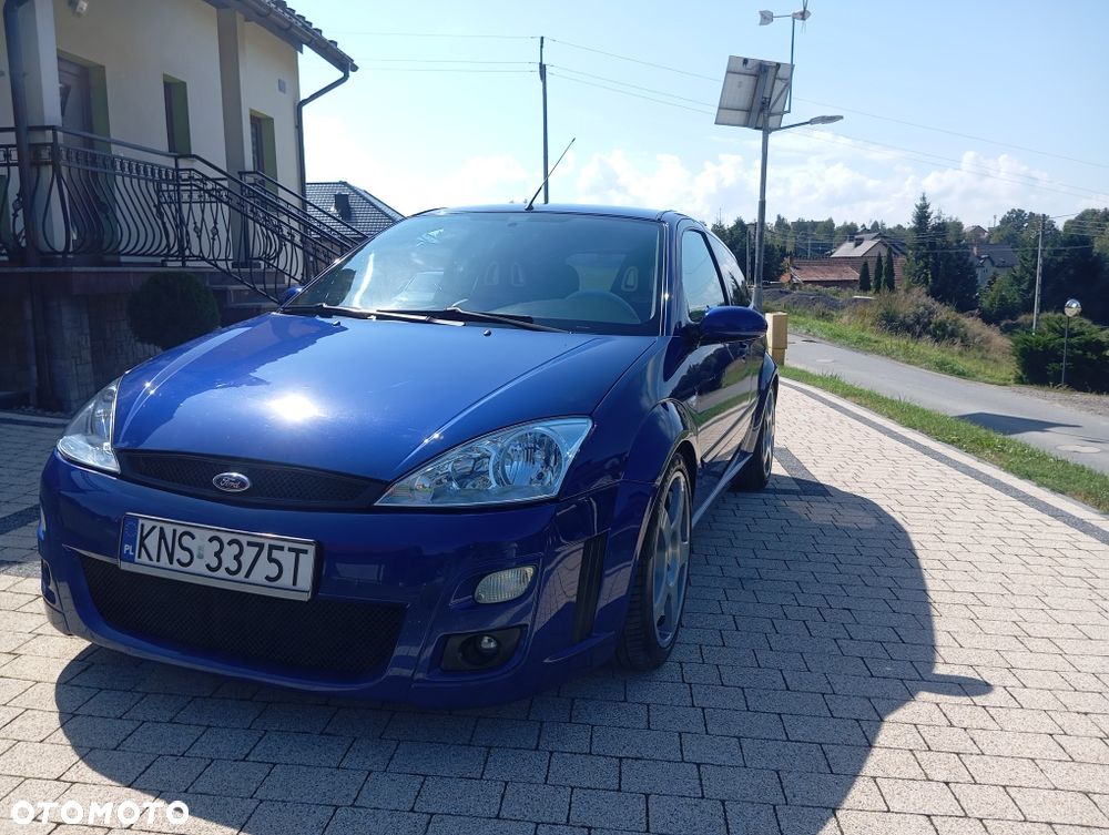 Ford Focus - 4