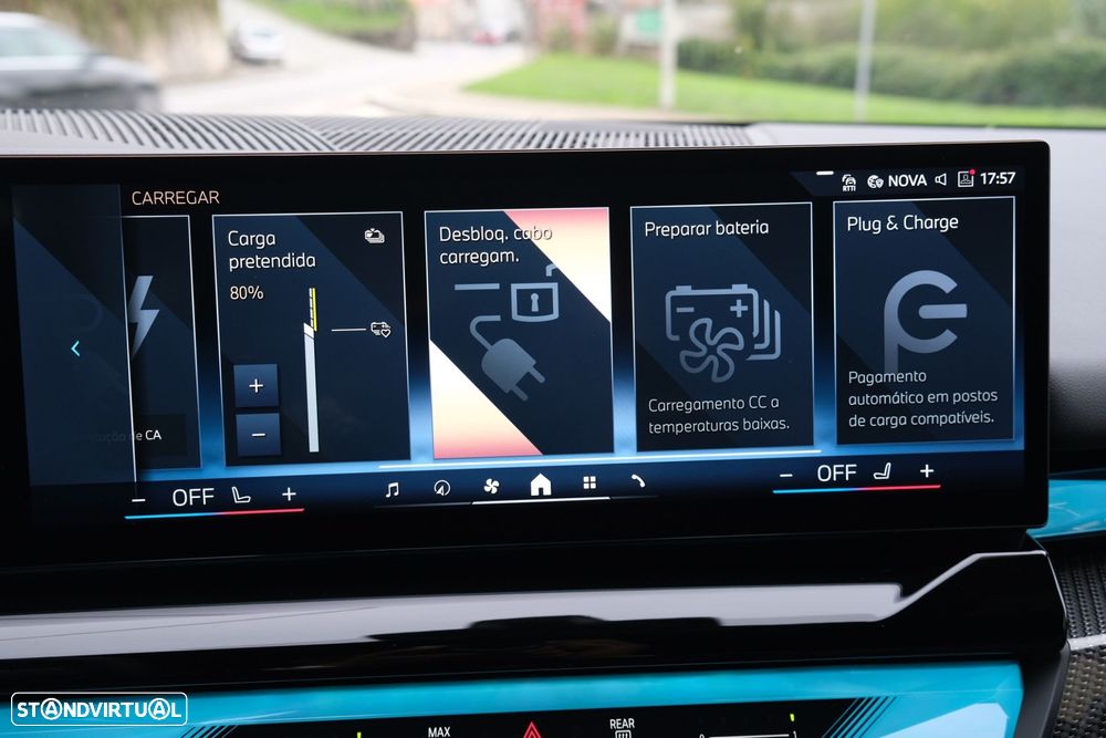 BMW i5 eDrive40 Pack Desportivo M Pro - 38