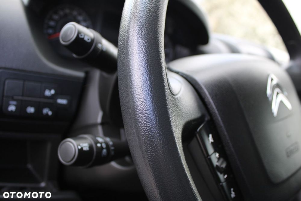 Citroën Jumper - 14