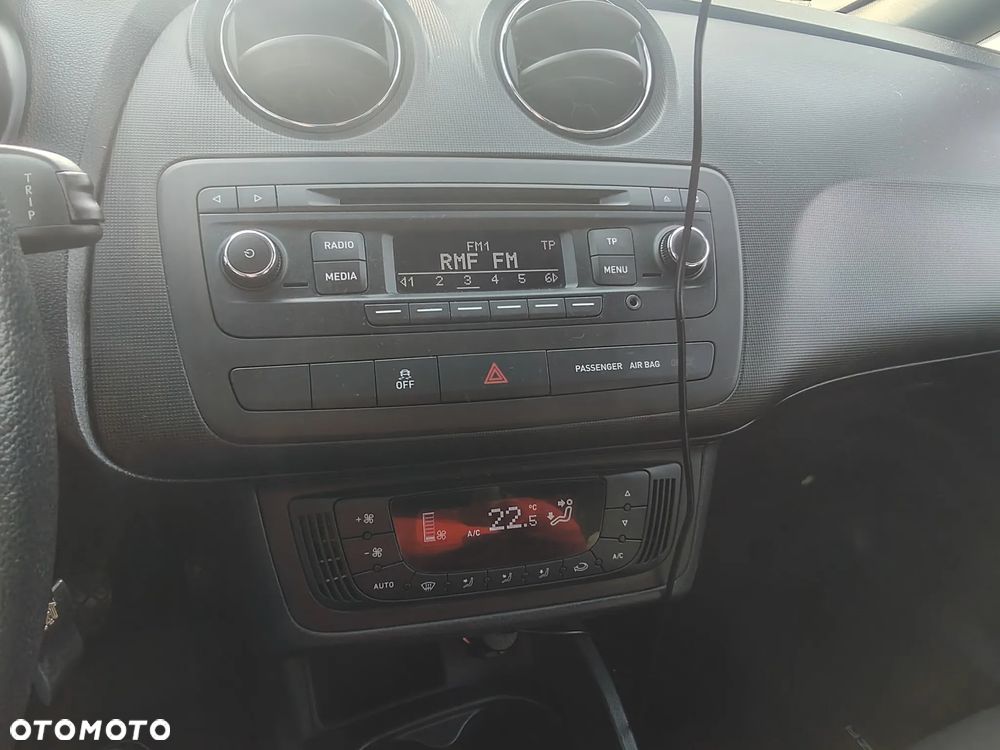 Seat Ibiza 1.4 Style - 14