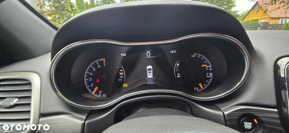 Jeep Grand Cherokee 3.6 V6 Laredo - 30