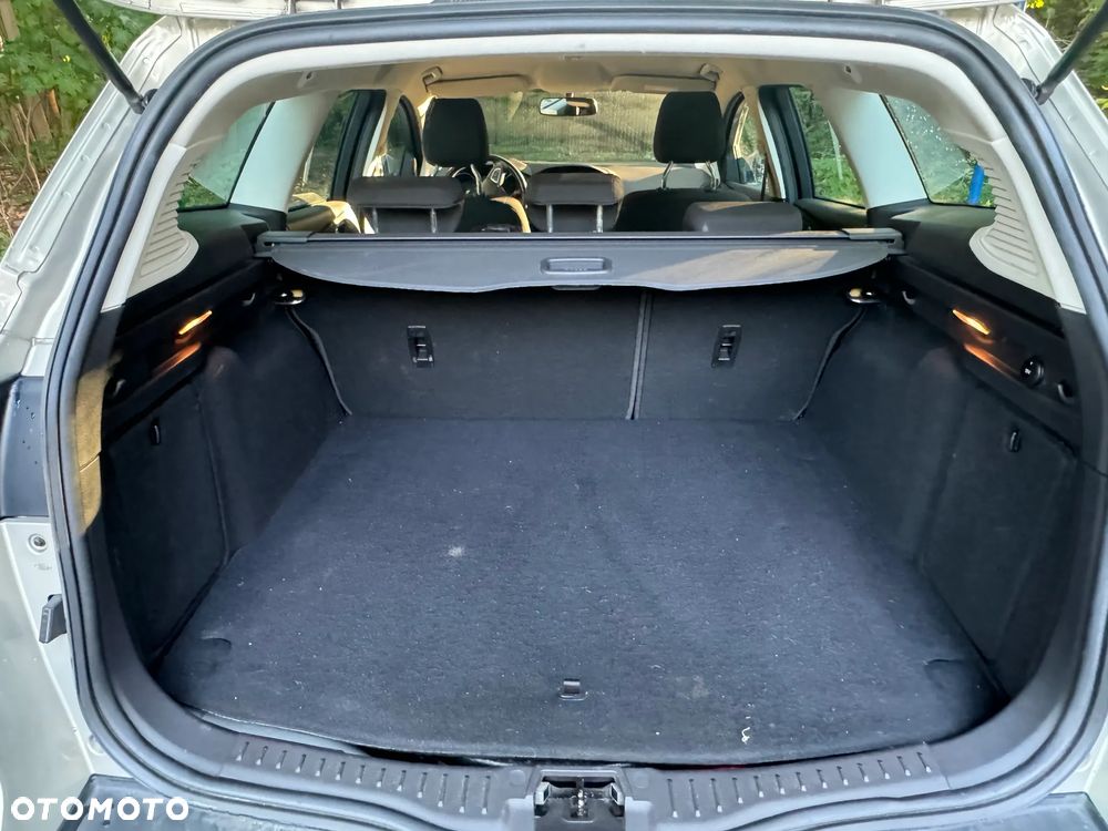 Ford Focus - 20