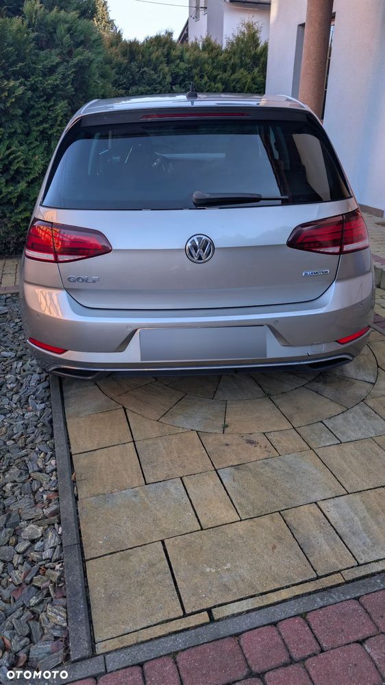 Volkswagen Golf 1.5 TSI BMT Comfortline - 4