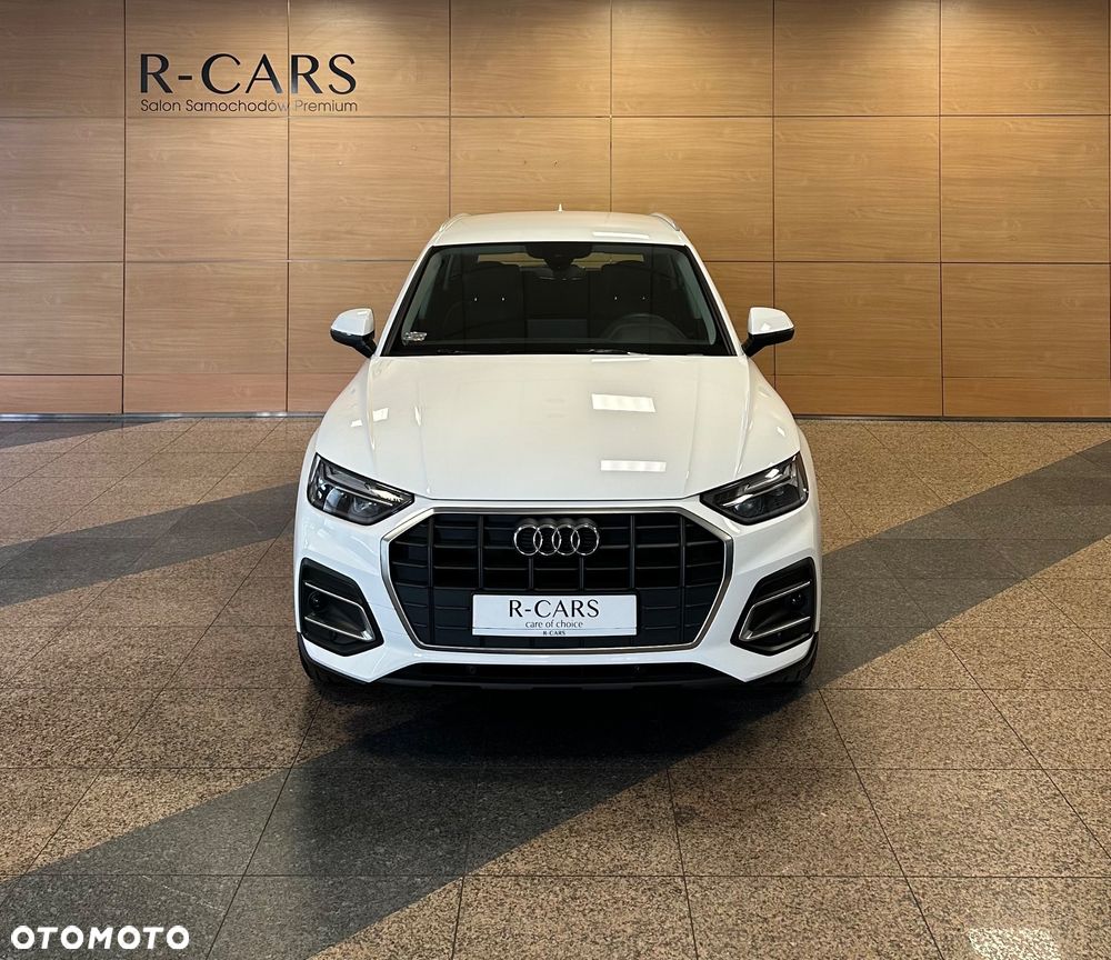 Audi Q5 35 TDI mHEV S tronic - 3