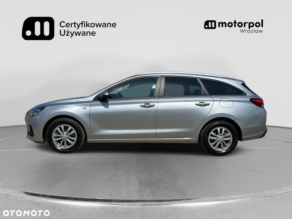 Hyundai i30 1.0 T-GDI Modern - 4