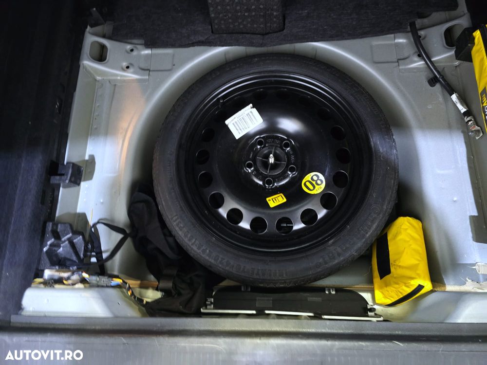 Opel Astra 1.5 D Start/Stop Edition - 15