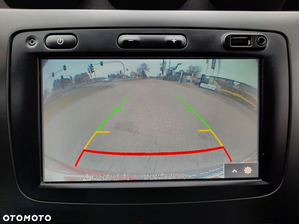 Dacia Duster SCe 115 2WD Essential - 35