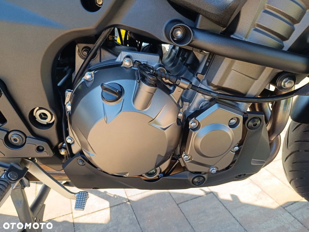 Kawasaki Versys 1000 - 22