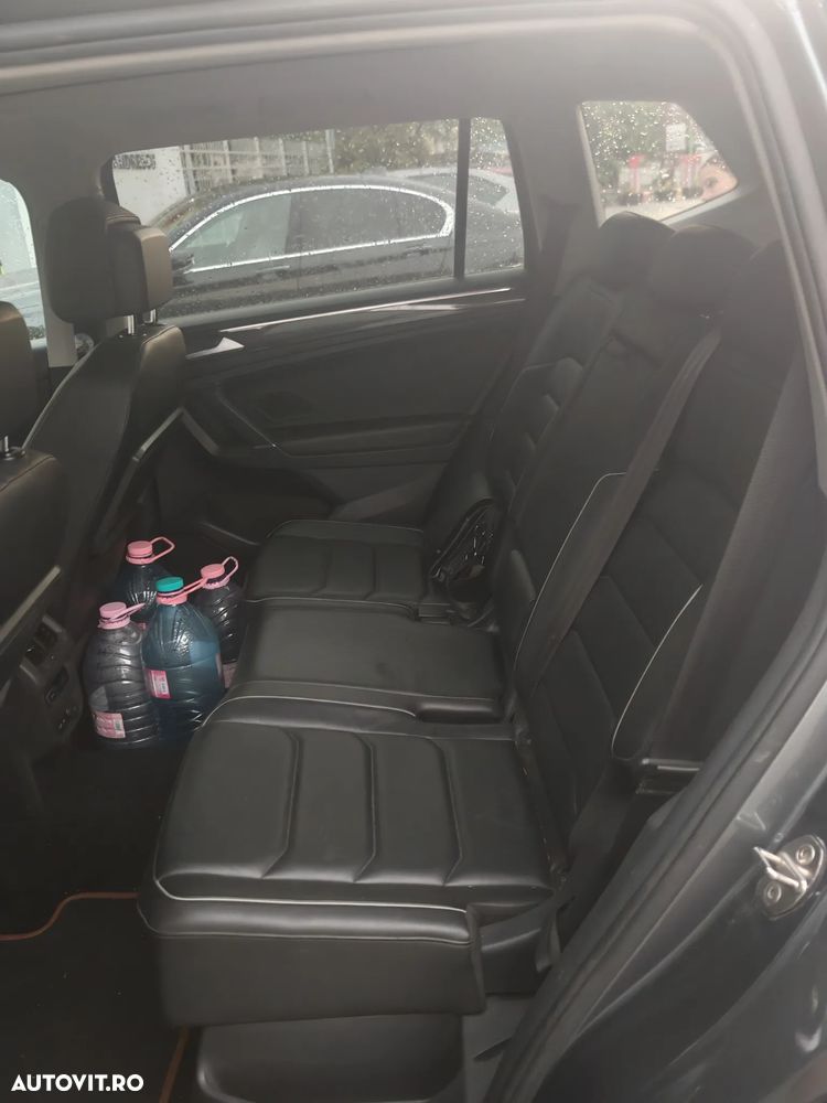 Volkswagen Tiguan 2.0 TDI DSG 4Mot Highline - 8