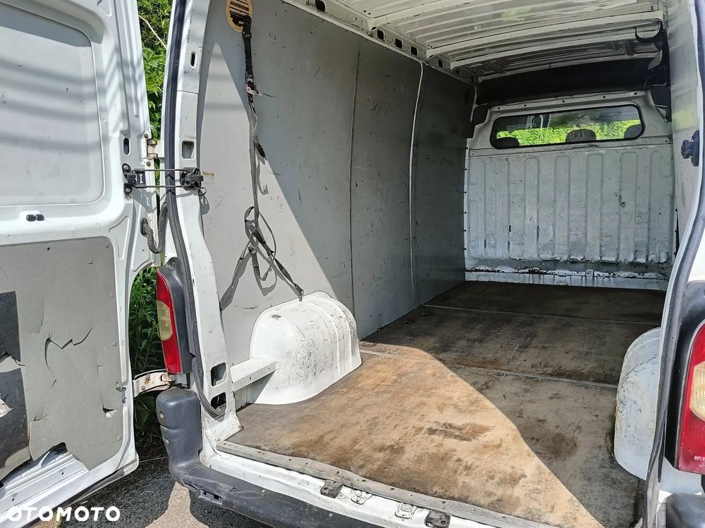 Renault MASTER - 9