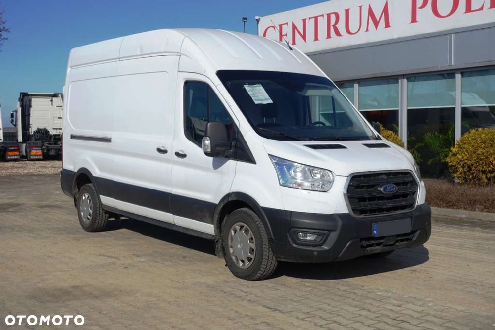 Ford Transit L3H3 - 1