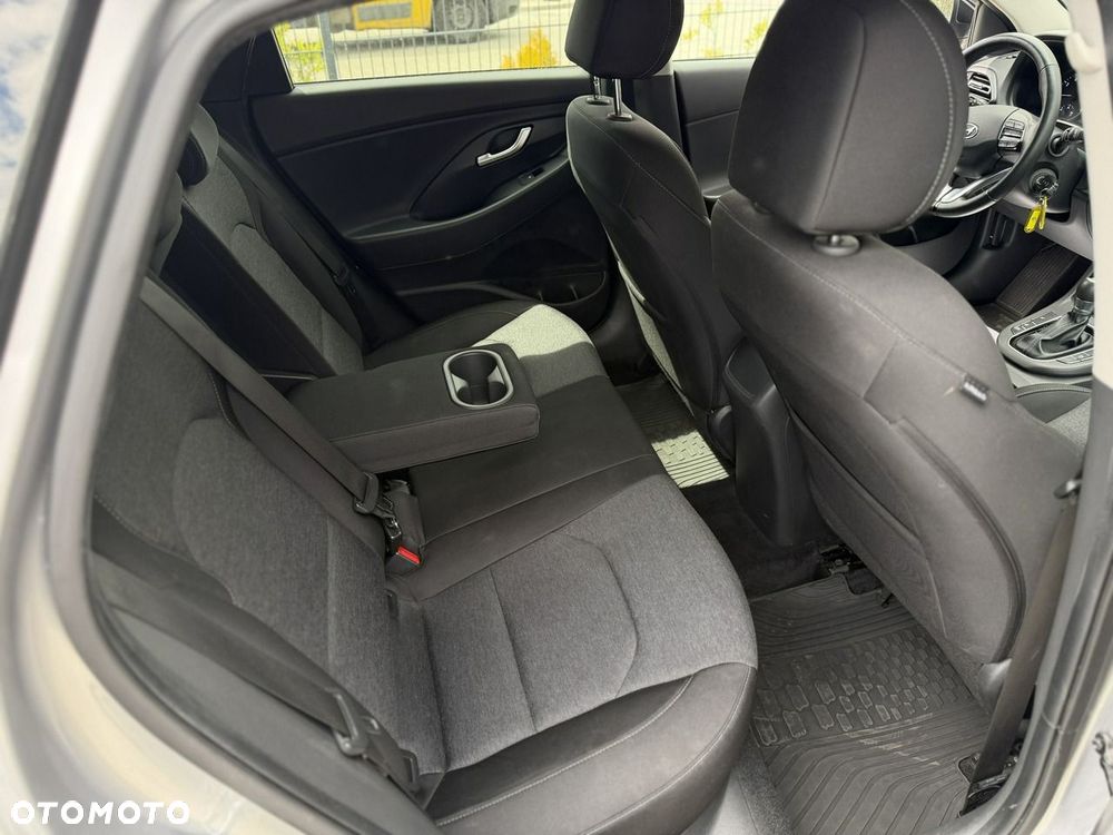 Hyundai i30 - 15