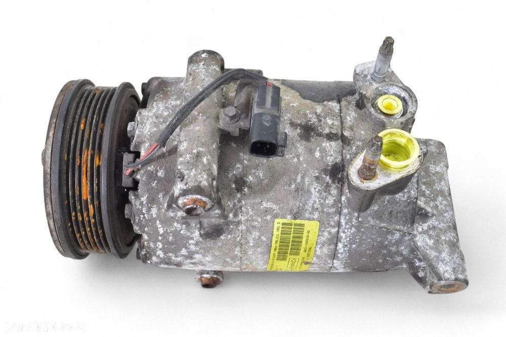 Sprężarka Klimatyzacji FORD TRANSIT CUSTOM TOURNEO 2.2 TDCI BK21-19D629-AD - 2