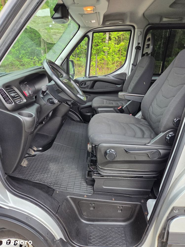 Iveco Daily - 18