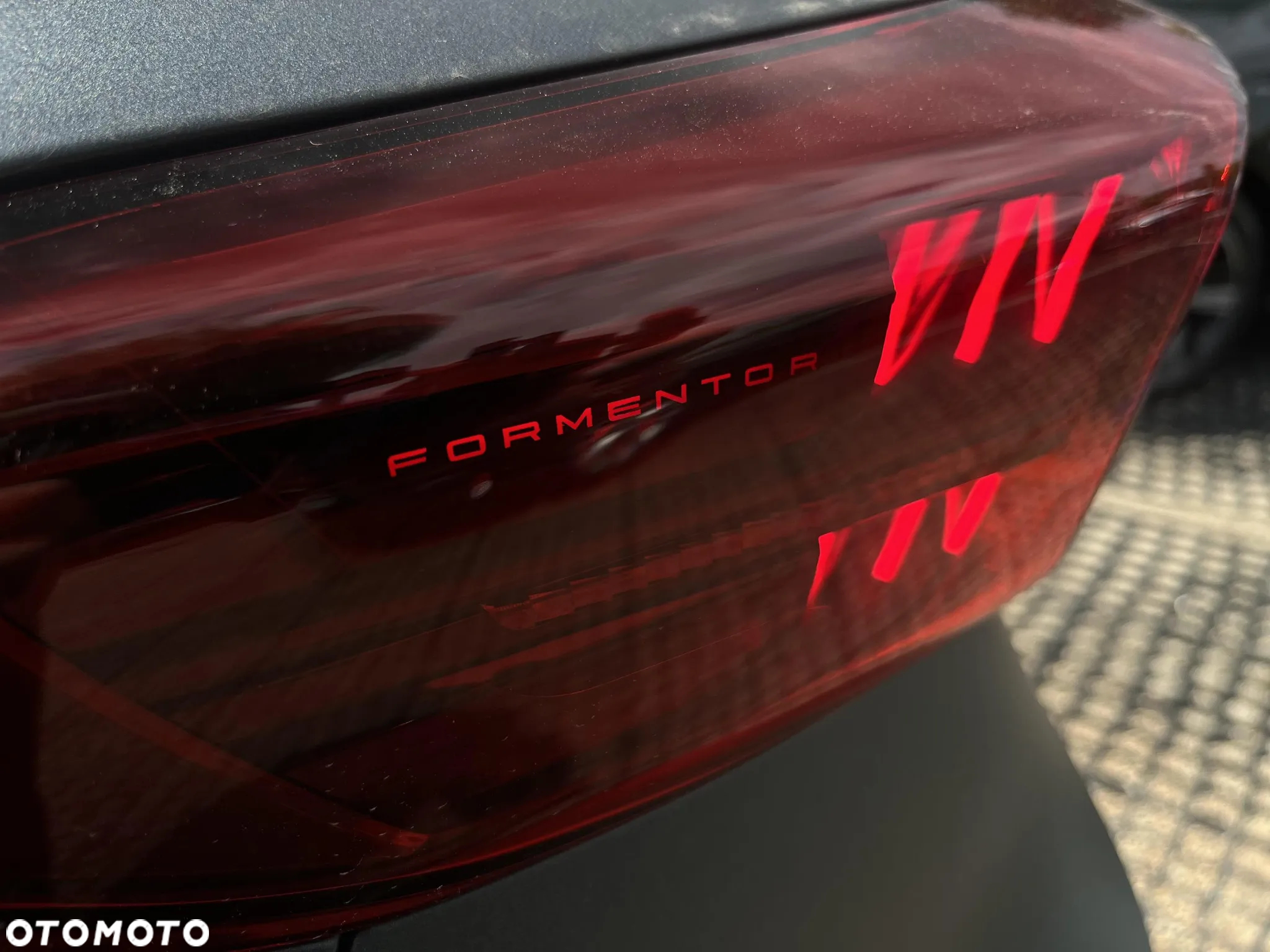 Cupra Formentor - 11