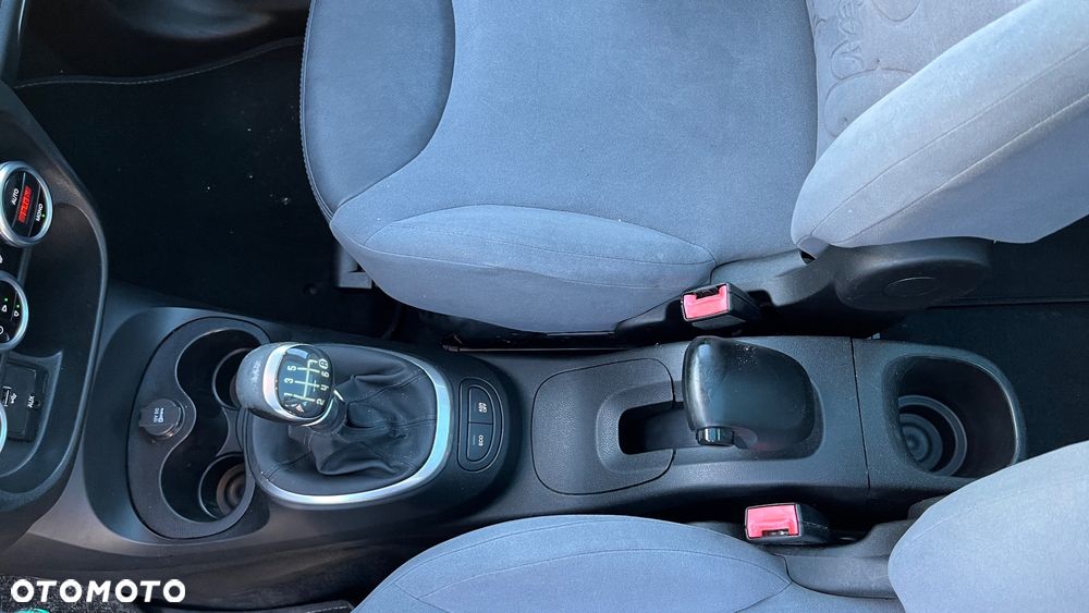 Fiat 500L 0.9 TwinAir Start&Stopp Lounge - 28