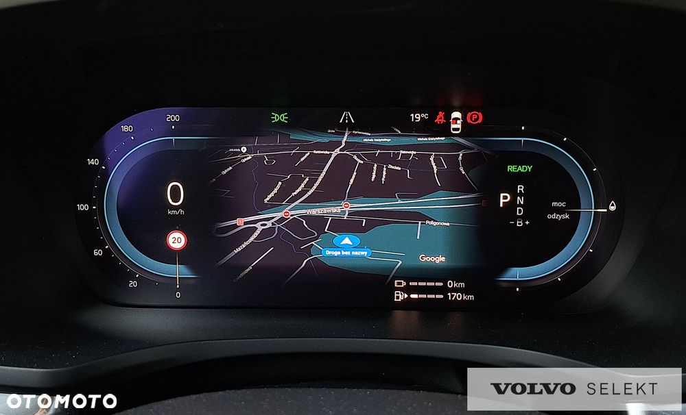 Volvo V60 - 17