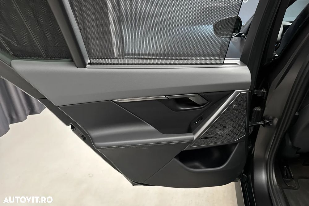 BMW 5 Series 2023 — imagine 28