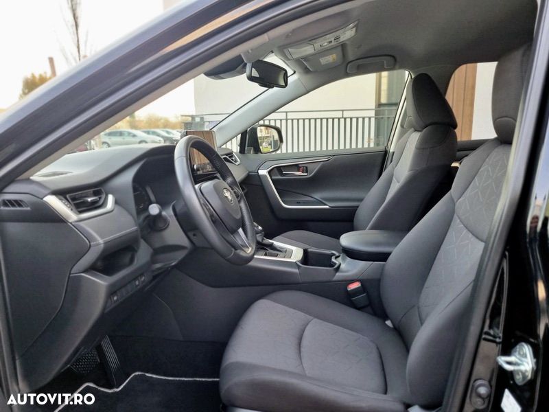 Toyota RAV4 2.5 VVT-iE 4x2 Exclusive - 14