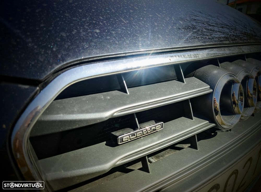 Audi A3 2.0 TDI quattro S-line S tronic - 25