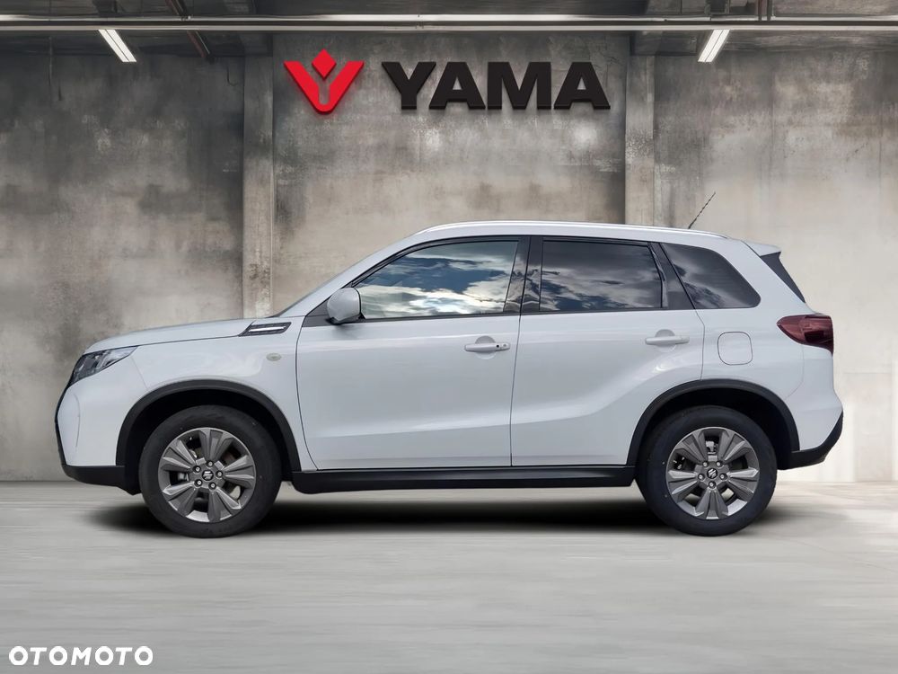 Suzuki Vitara 1.4 Boosterjet mHEV Premium Plus 2WD - 2