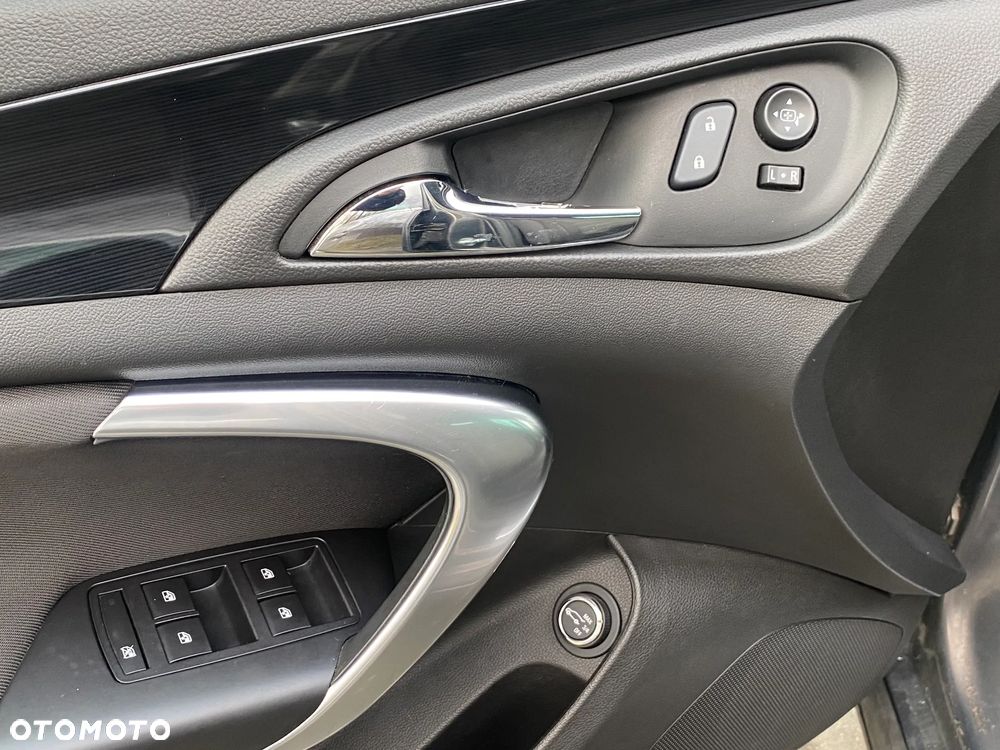 Opel Insignia 2.0 CDTI ecoFLEXStart/Stop Business Edition - 16