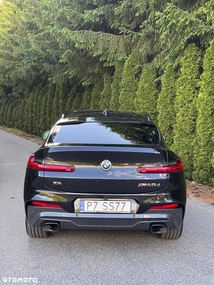 BMW X4 - 6