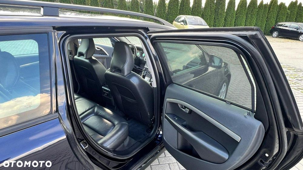 Volvo V70 - 21