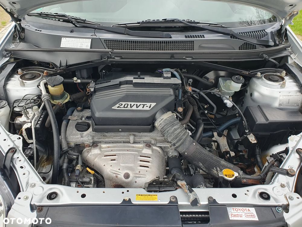 Toyota RAV4 4x4 - 14